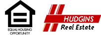 Hudgins Real Estate Logo